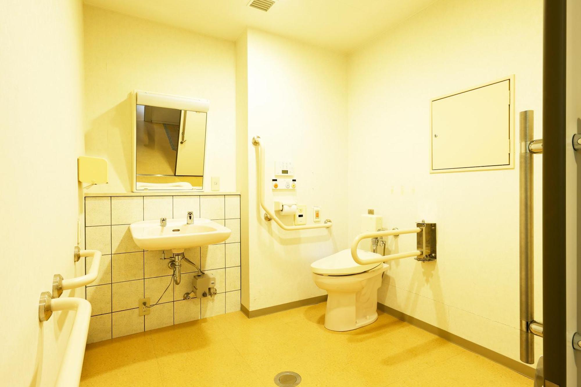 Sunperla Shima Hotel ชิมะ ภายนอก รูปภาพ
