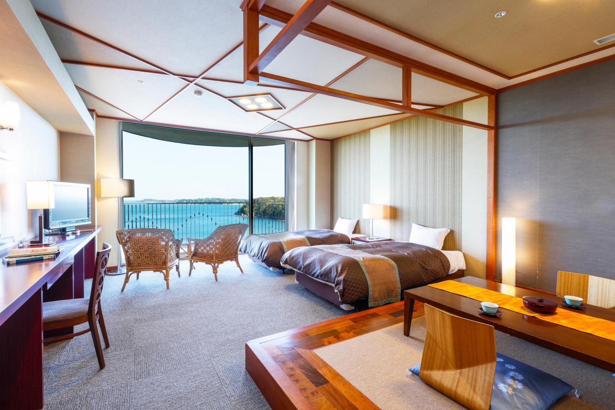 Sunperla Shima Hotel ชิมะ ภายนอก รูปภาพ