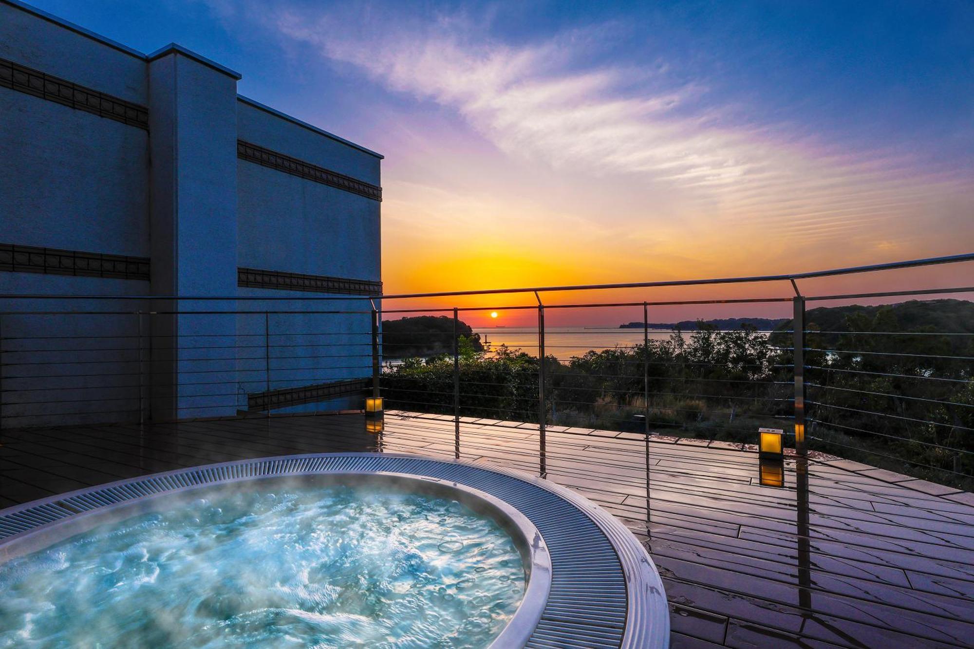 Sunperla Shima Hotel ชิมะ ภายนอก รูปภาพ