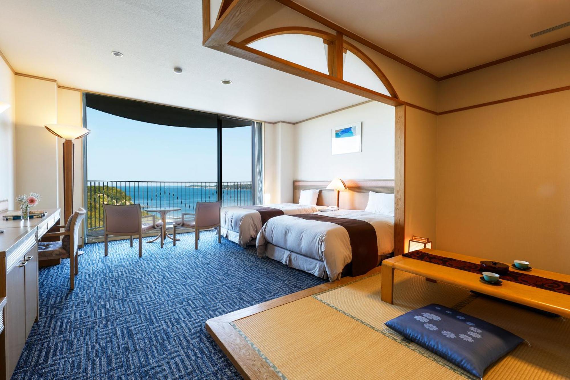 Sunperla Shima Hotel ชิมะ ภายนอก รูปภาพ