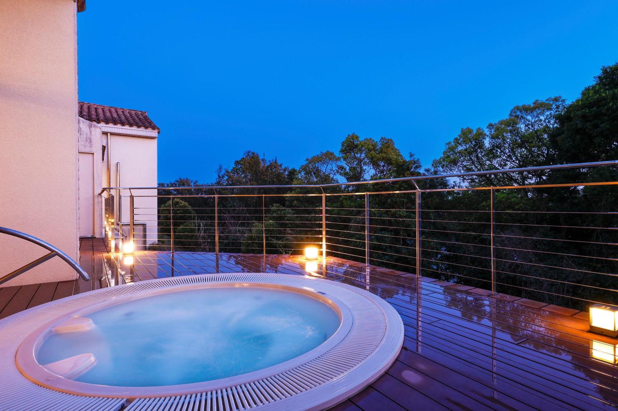 Sunperla Shima Hotel ชิมะ ภายนอก รูปภาพ