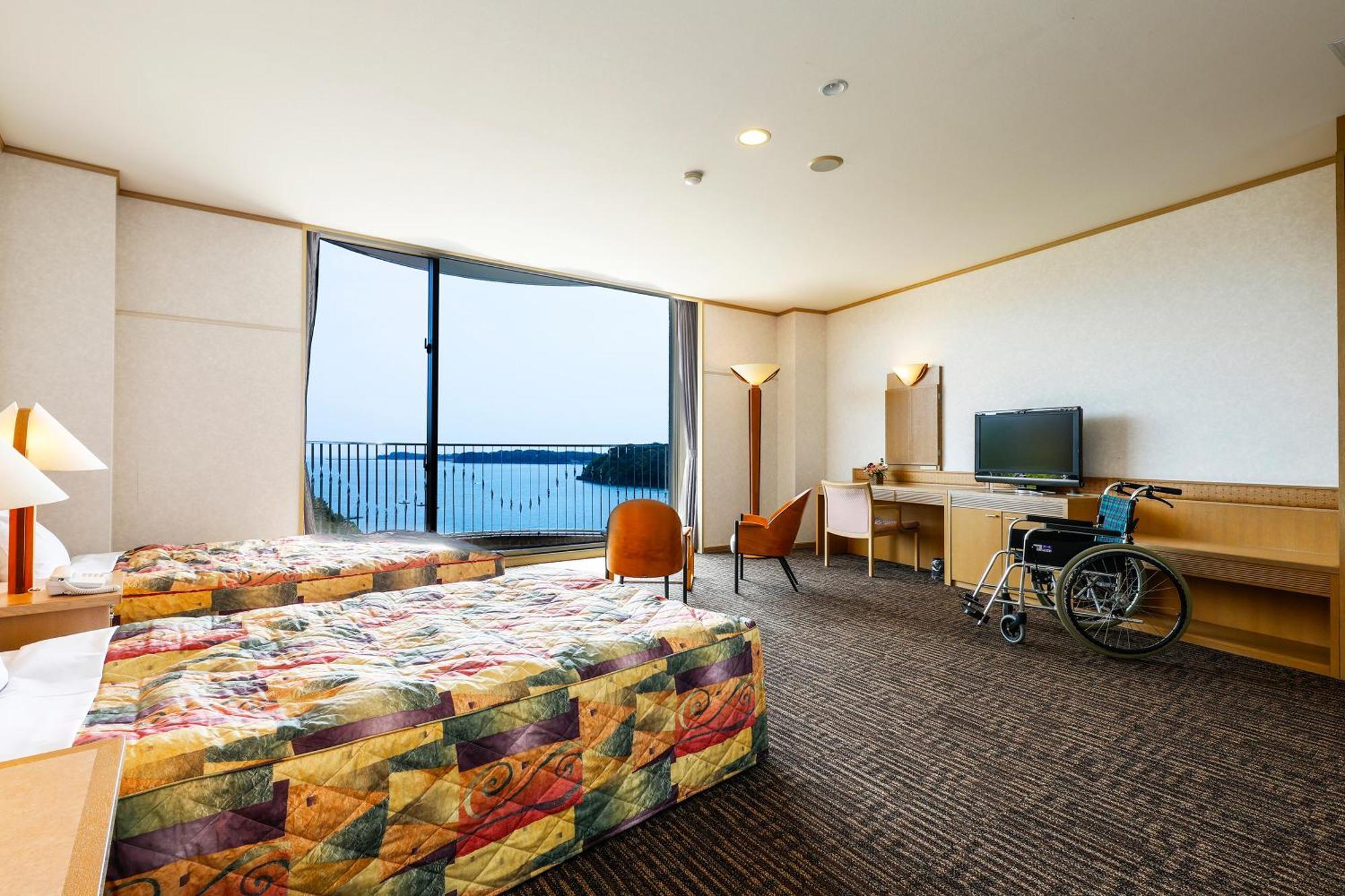 Sunperla Shima Hotel ชิมะ ภายนอก รูปภาพ