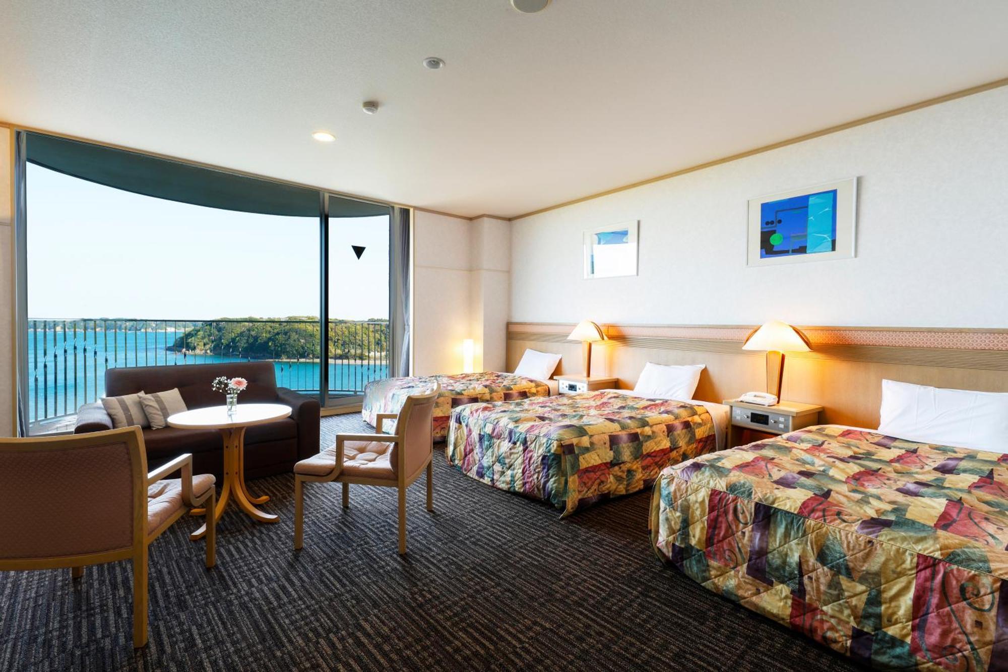 Sunperla Shima Hotel ชิมะ ภายนอก รูปภาพ