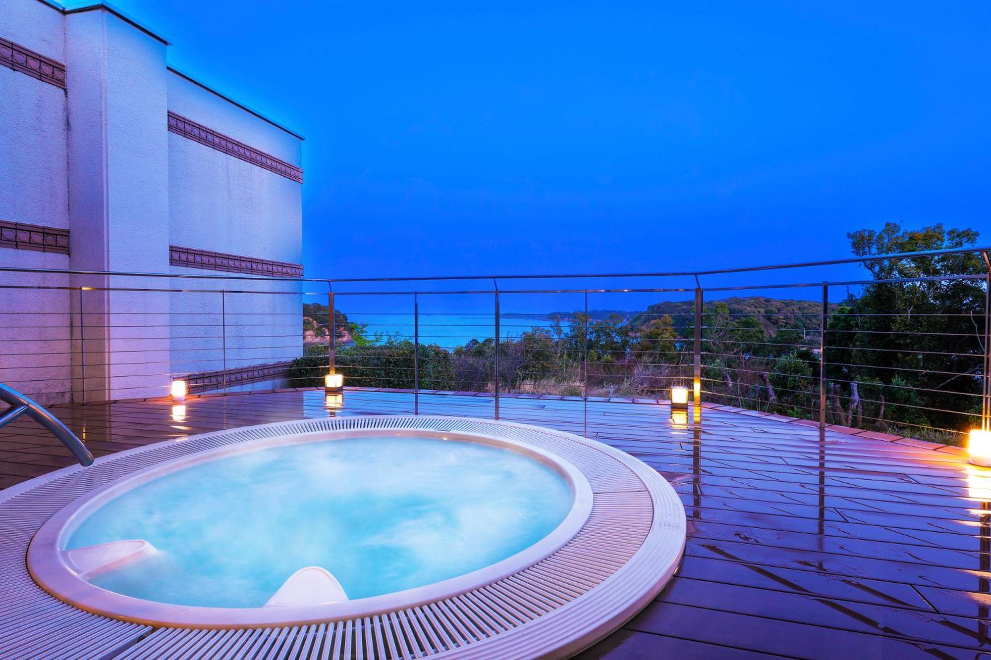 Sunperla Shima Hotel ชิมะ ภายนอก รูปภาพ