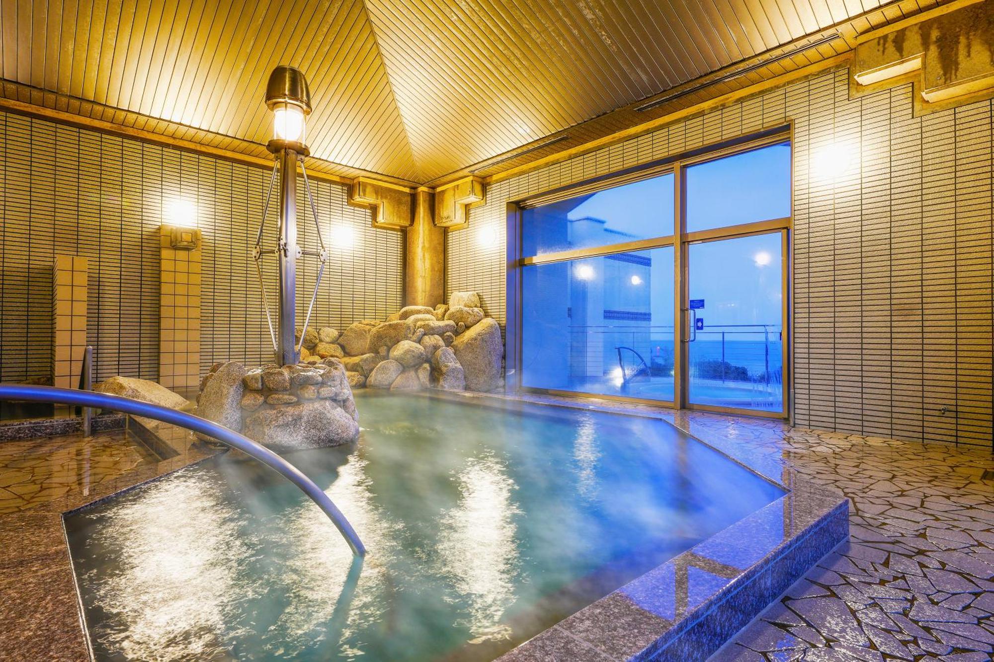 Sunperla Shima Hotel ชิมะ ภายนอก รูปภาพ