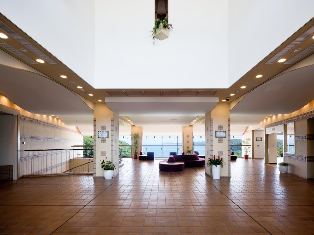 Sunperla Shima Hotel ชิมะ ภายนอก รูปภาพ