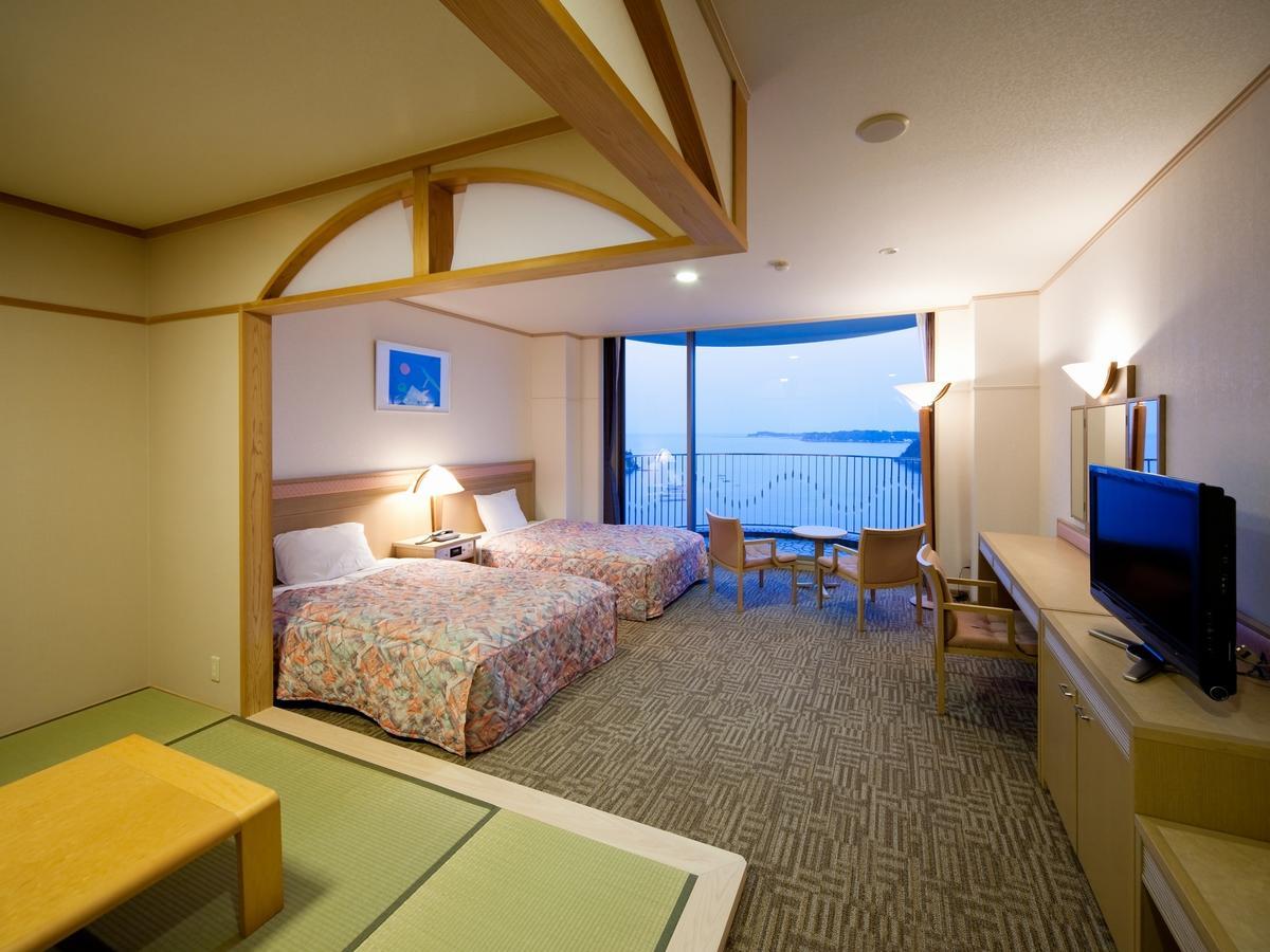 Sunperla Shima Hotel ชิมะ ภายนอก รูปภาพ